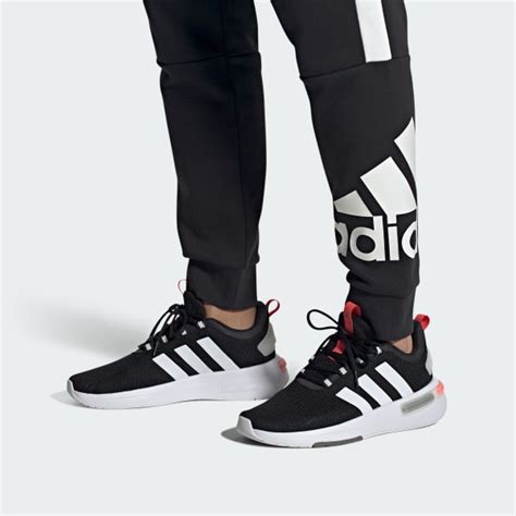 Adidas racer tr23 shoes